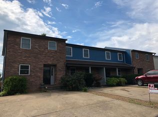 2010 Fletcher Rd NW APT 3, Cleveland, TN 37312