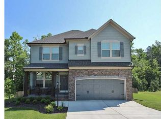 14336 Hockliffe Ln, Midlothian, VA 23112