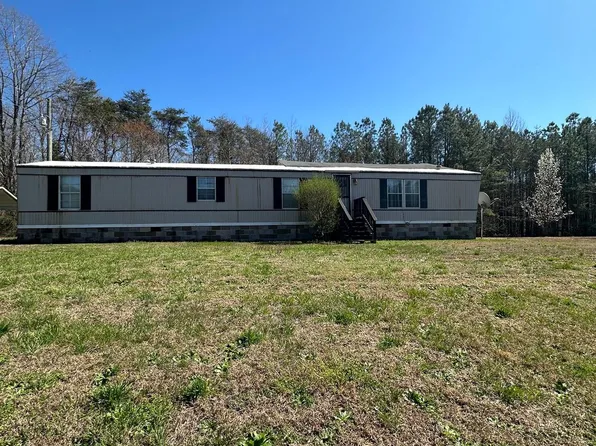 167 Granville Rd, Hague, VA 22469