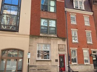 2020 Locust Street, Philadelphia, PA 19103