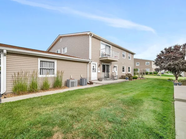 7926 164th Pl Unit 7926, Tinley Park, IL 60477