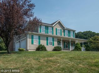 14906 Hemp Ave, New Windsor, MD 21776