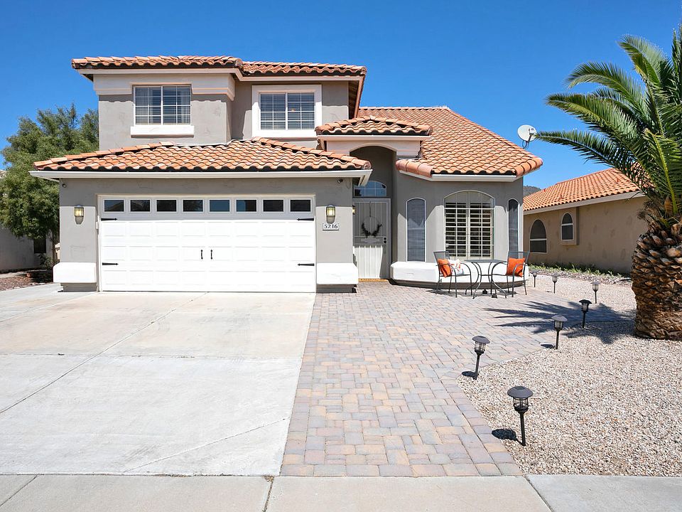 1st image of 5216 W Piute Ave