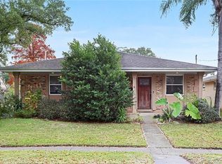 4317 Taft Park, Metairie, LA 70002