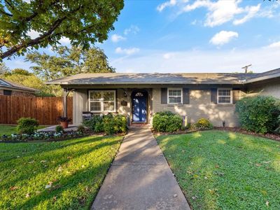 4116 Whitfield Ave, Fort Worth, TX, 76109