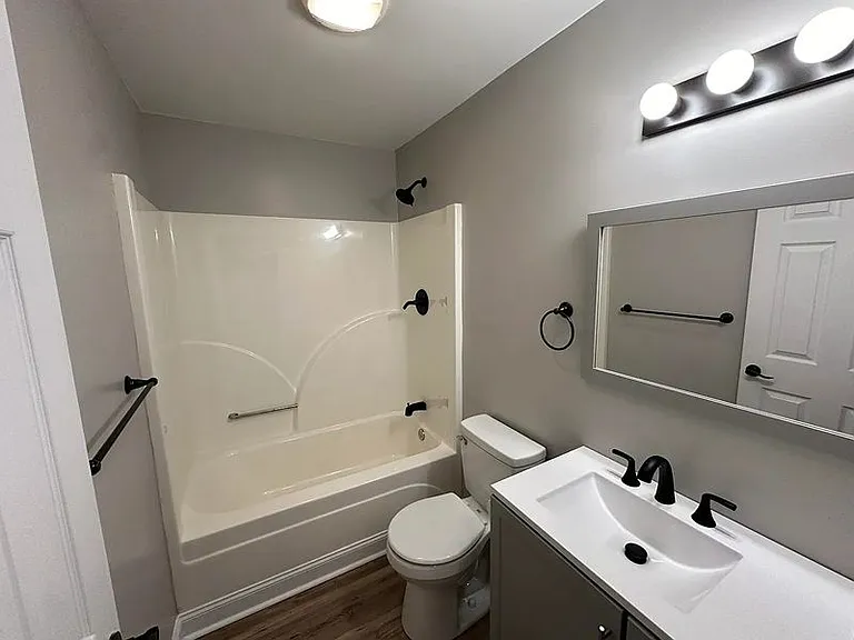 Guest Bath