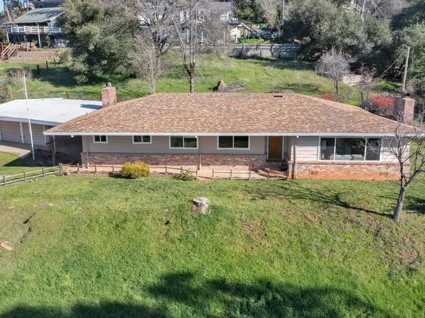 530 Cribbs Rd, Placerville, CA 95667