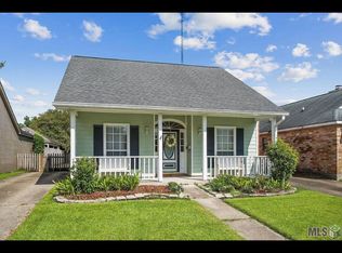 1627 Patrick Dr, Baton Rouge, LA 70810