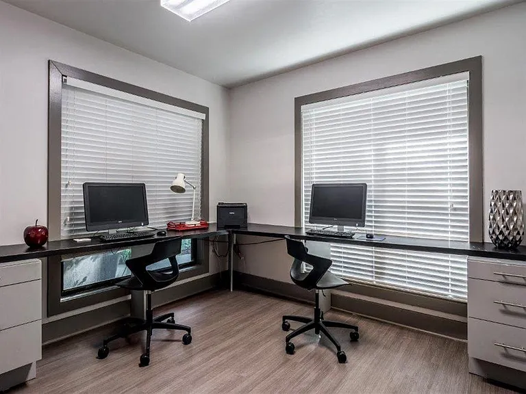 Executive Business Technology Center.