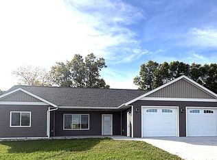 211 Bryce Ave, Lowry, MN 56349