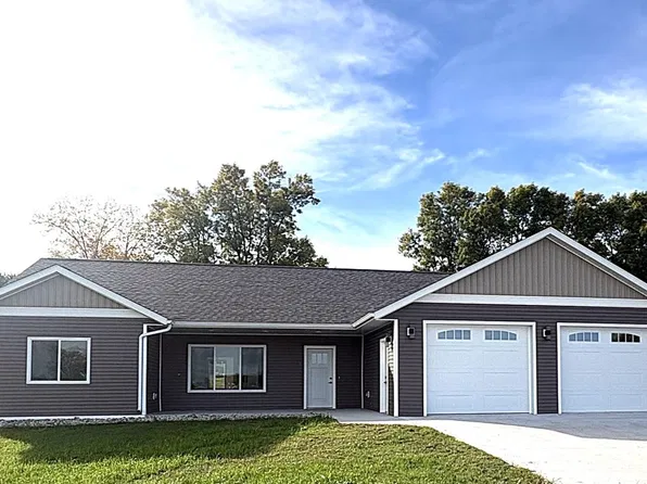 211 Bryce Ave, Lowry, MN 56349