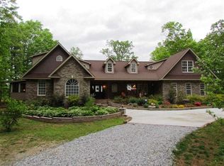 421 Meadow Rd, Inman, SC 29349