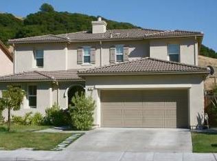 32 Palazzo Way, American Canyon, CA