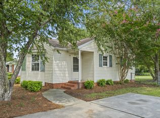 172 S Aiken Dr, Florence, SC 29501