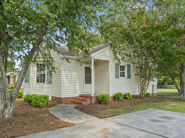 172 S Aiken Dr, Florence, SC 29501