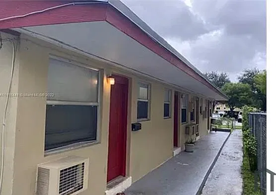 1 bed, 552 sqft, $1,650 — Photo 4