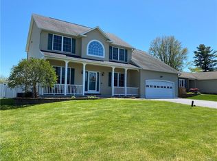 7928 Joss Farm Way, Cicero, NY 13039