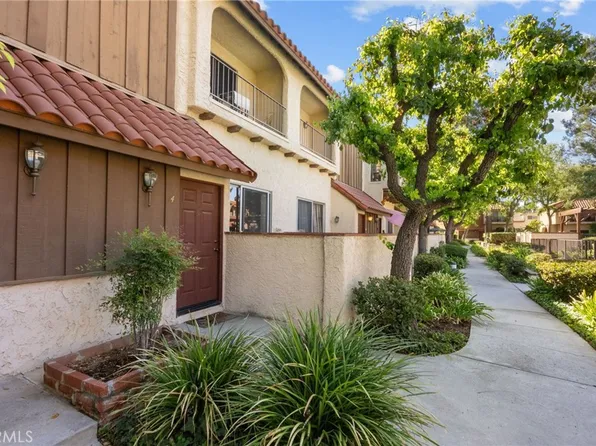 19545 Sherman Way Unit 74, Los Angeles, CA 91335