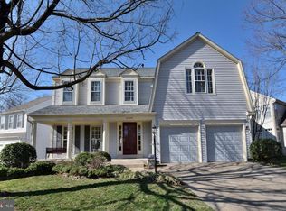 20269 Rosedale Ct, Ashburn, VA 20147