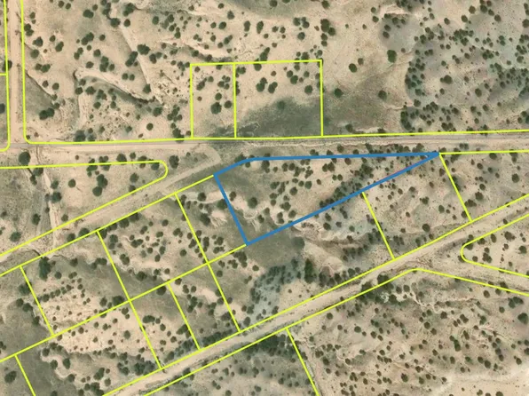 Santa California, Abiquiu, NM 87510