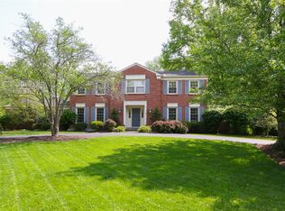 10641 Indian Woods Dr, Cincinnati, OH 45242