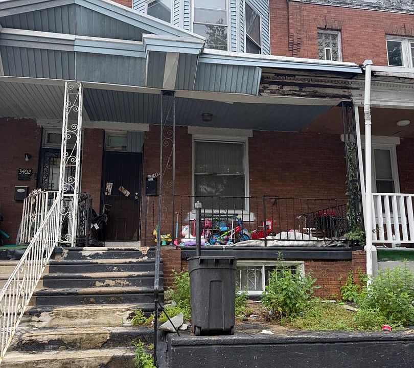 1st image of 3404 N Judson St