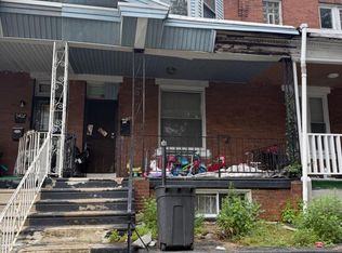 3404 N Judson St, Philadelphia, PA 19140