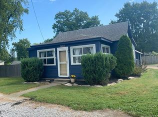 7455 E Mulberry Dr, Terre haute, IN 47802