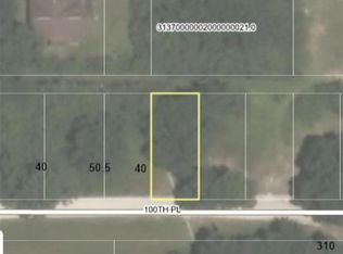 12936 100th Pl, Fellsmere, FL 32948