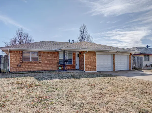 432 SW 63rd Pl, Oklahoma City, OK 73139