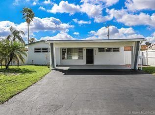 6930 Harding St, Hollywood, FL 33024