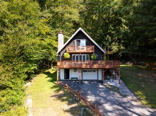 2345 N Shore Rd, Hadley, NY 12835