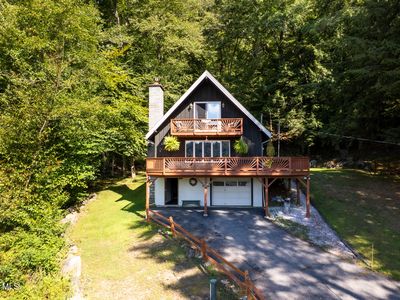 2345 N Shore Road, Hadley, NY, 12835