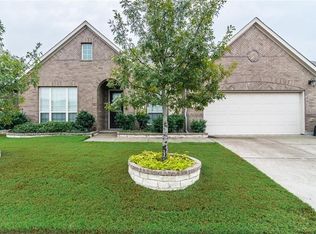 1431 Red Dr, Little Elm, TX 75068