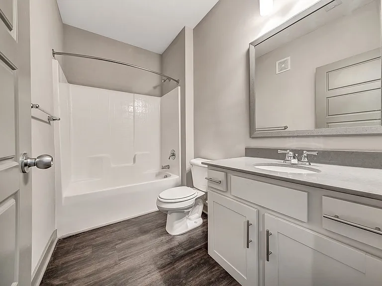 Avellan Springs Apartments — Photo 19