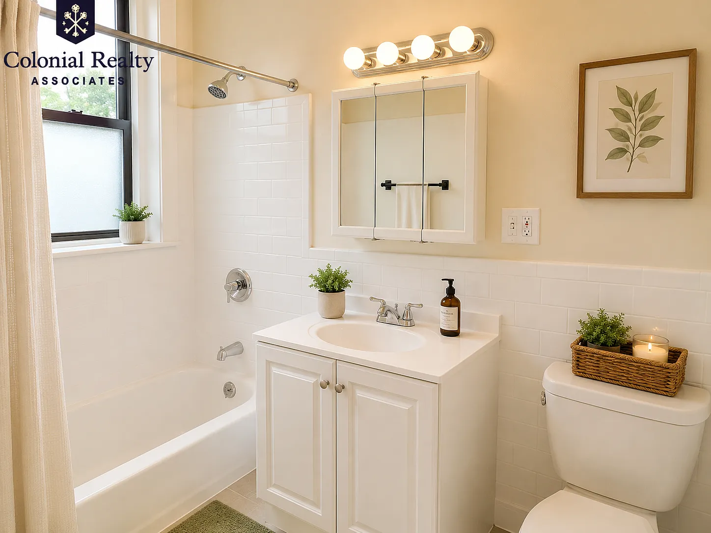 2 bed, 900 sqft, $3,200 — Photo 3