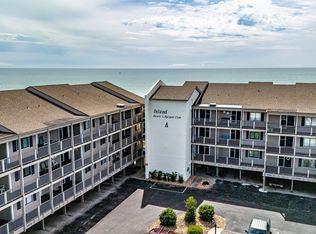 2503 W Fort Macon Rd UNIT 205, Atlantic Beach, NC 28512