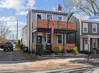 113 S Laurel St #B, Richmond, VA 23220
