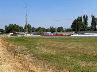 Anderson Ave #100 & 200, Klamath Falls, OR 97603