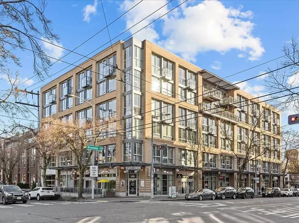 530 Broadway E APT 302, Seattle, WA 98102