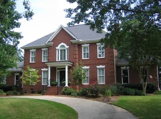 105 Father Hugo Dr, Greer, SC 29650