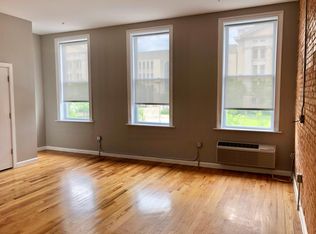 231 E North Ave UNIT 8, Baltimore, MD 21202