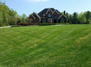 165 Ethan Dr, High Point, NC 27265