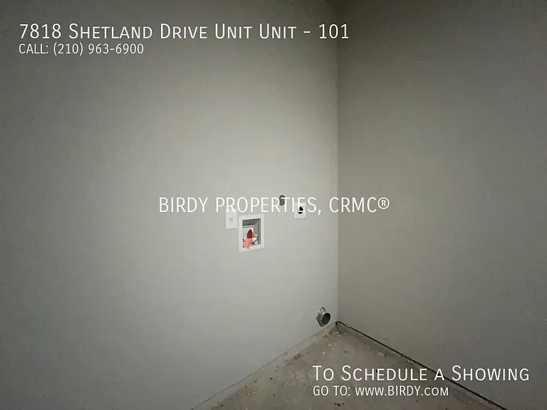 7818 Shetland Dr #101 — Photo 27