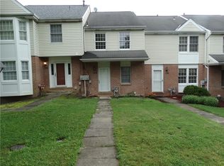128 Meadowview Dr, Canonsburg, PA 15317