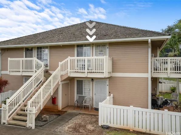94-104 Manawa Pl #Q203, Waipahu, HI 96797