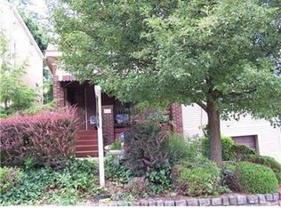 1626 Dagmar Ave, Pittsburgh, PA 15216