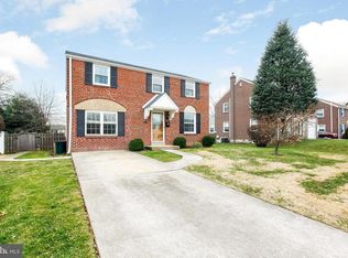 429 Wheatsheaf Rd, Springfield, PA 19064