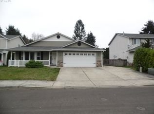 8500 NE 86th St, Vancouver, WA 98662