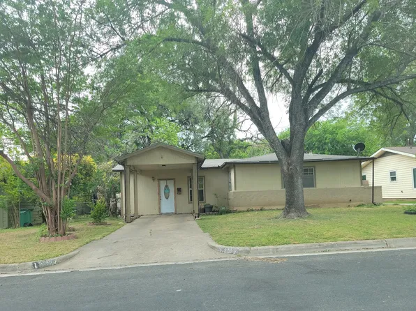 1307 Yorkshire Dr, Austin, TX 78723